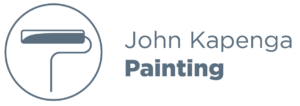 John Kapenga Painting